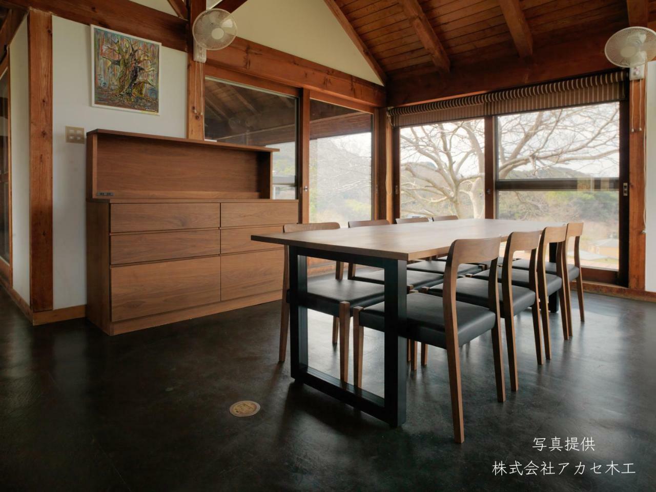 Shiraishi Island International Villa Kasaoka Zewnętrze zdjęcie